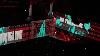 Roger Waters - Pigs (Three Different Ones) (Live Chicago 2017)
