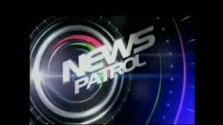 TV Patrol Weekend - Abangan Bumper [MAY-07-2011] / News Patrol Logo Bumper [2010 - 2013]