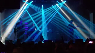 Clan Of Xymox - "Stranger" Live B90 Gdańsk 23.03.2024