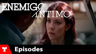 Enemigo Íntimo | Episode Final | Telemundo English