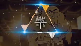 MK -  U Got That (PHONK Version) (Bass Boosted)