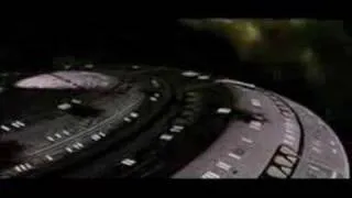 Star Trek Nemesis - Time to Waste - Prayer of the Refugge