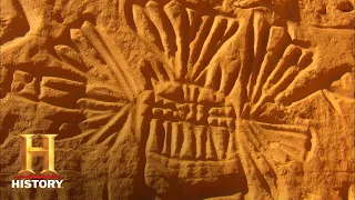 Ancient Aliens: Extraterrestrials in Early American Legends (Season 7) | History