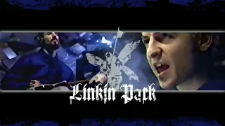 Linkin Park - Crawling (Extended intro/Demo bridge)