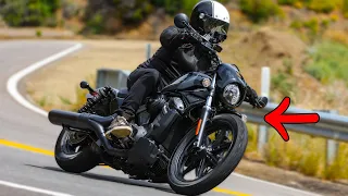 They Got It Right This Time | Harley Nightster Review