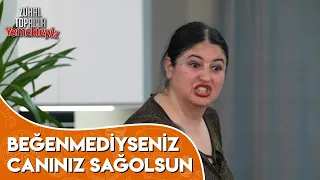 O Kadar Olur Murat Can Ya... | Zuhal Topal'la Yemekteyiz 402. Bölüm