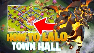 Lalo through the TH guide!🔥 What YOU need to do!