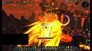 Elemental Shaman Solo Alysrazor [MoP]