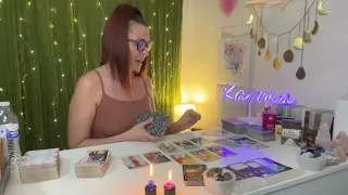 VIRGO ♍️IT'S DONE & OVER. THEY NO LONGER HAVE ACCESS TO YOU! NEW IS HERE! TAROT READING