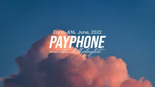 Payphone ♫ Viral English Love Songs ♫ A playlist of acoustic cover to chill all day