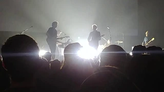 10 Slow Don't Kill Me Slow - Franz Ferdinand in Toronto (Apr 8, 2018)