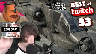 War Thunder Best moments 33