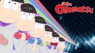 Mr. Osomatsu - Opening 3 | Kunshi Ayauku mo Chikauyore