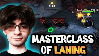 How 9Class Wins Every Lane Against Pros (Even Impossible Ones)
