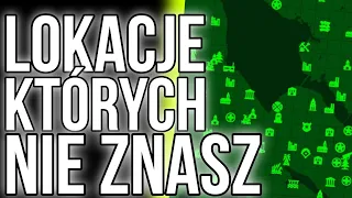 Ukryte lokacje w FALLOUT 4 których NIE ZNASZ