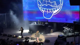 Top Down + more - EarthGang (Dreamville on the Rocks @ Red Rocks ’21)