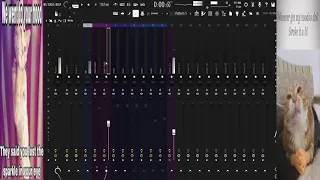 How to sounds like TWIKIPEDIA/D2LTA in 5 MINUTES (VOCAL PRESETS)