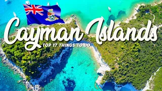 17 BEST Things To Do In Cayman Islands 🇰🇾