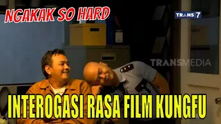 Cuma Wendi & Diky Chandra Yang Ngerti Isi Obrolan Mereka | LAPOR PAK! (08/10/21) Part 2