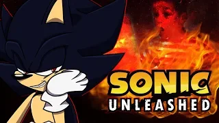 Всё ли так плохо? | Sonic Unleashed