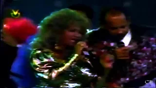 Celia Cruz & Oscar De León....... El Bajio