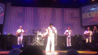 Branson- Elvis, Must See Show