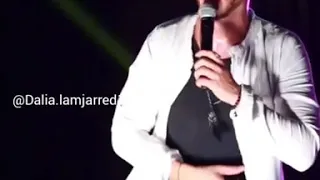 ENTY Saad Lamjarred