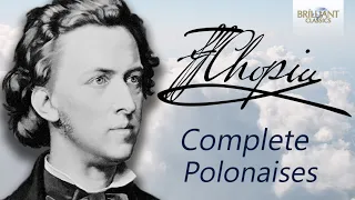 Chopin: Complete Polonaises