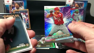 How can Topps do this? More flaws with series one!