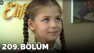 Elif - 209.Bölüm (HD)