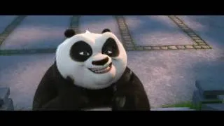 Kung Fu Panda The Game - Game Trailer