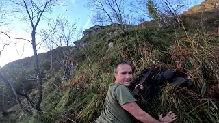 LOV DIVOKOZE--HRVATSKA--|7X64 cal|--CHAMOIS HUNTING IN--CRAOTIA--Episode 2