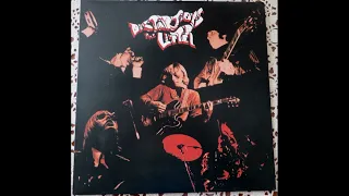 The Litter - Distortions 1967 (Full Album Vinyl 1999)