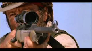 Lone Wolf McQuade - Tribute