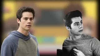 Teen Wolf React To Stiles // Void // •hydro_myths•