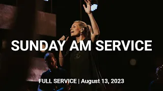 Bethel Church Service | Bill Johnson Sermon | Worship with Bethany Wohrle and Noah Paul Harrison