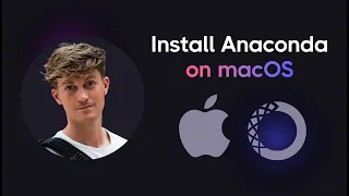 How to Install Anaconda on Mac (Getting Started)