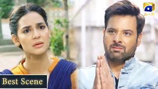 Chauraha Episode 11 | 𝐁𝐞𝐬𝐭 𝐒𝐜𝐞𝐧𝐞 𝟎𝟖 | Mikaal Zulfiqar - Madiha Imam | HAR PAL GEO