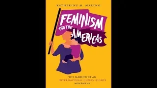 Feminism for the Americas: The Making of an International Human Rights Movement