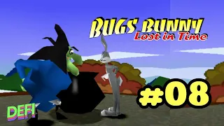 Bugs Bunny: Lost in Time | Español | #08 |