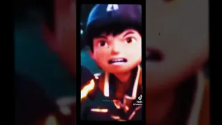 ccp Boboiboy gempa