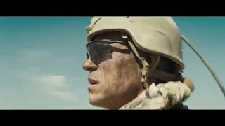 The Wall (2017) | Official Trailer | Aaron Taylor-Johnson | John Cena | Laith Nakli