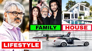 Sanjay Leela Bhansali Lifestyle 2022 | Income, Wife, House, Cars, Family, Biography & Net Worth