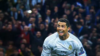 Ronaldo - Way down we go edit - 1080p - cc quality