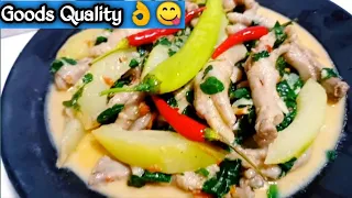 GAWIN MO ITO SA PAA NG MANOK!  The Best At SUPER SA SARAP! The best chicken feet recipe