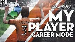 FIFA 18 My Player Career Mode Defender EP6 - Should We Leave Wolves?! Transfer Window Opens!!