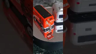 Majorette VW Volkswagen T1 Transporter  #diecast #modelcars #shortvideo #volkswagen #vwtransporter