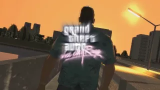 Vice City Rage - Welcome to Vice City