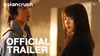 Time Traveller: The Girl Who Leapt Through Time | Official Trailer [HD] | Live-Action Adaptation