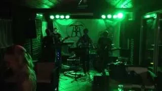 BLACK TATTOO band - RIJEKA SNOVA (Neno Belan) - Live